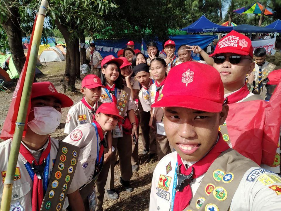 17th National Scout Jamboree 2019