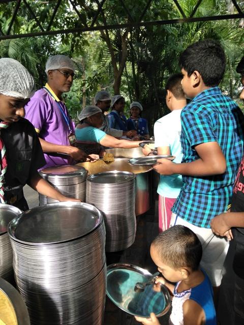 Community Development Project