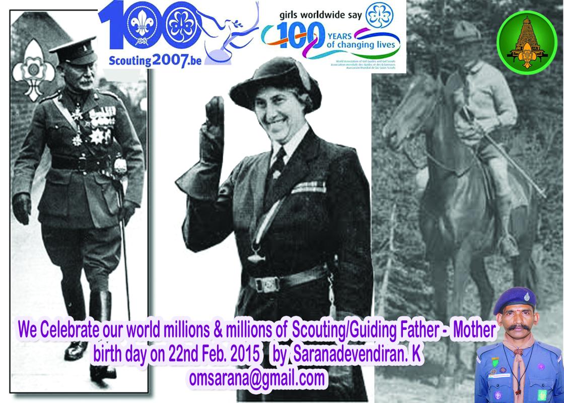 THE WORLD PEACE DAY (THINKING DAY) AWARENESS PROGRAMMED for women's development in field 