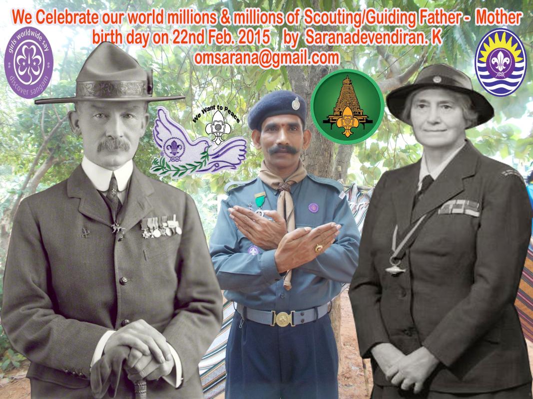 THE WORLD PEACE DAY (THINKING DAY) AWARENESS PROGRAMMED FOR COLLAGE WOMEN STUDENT'S IN MESSANGER OF WORLD PEACE