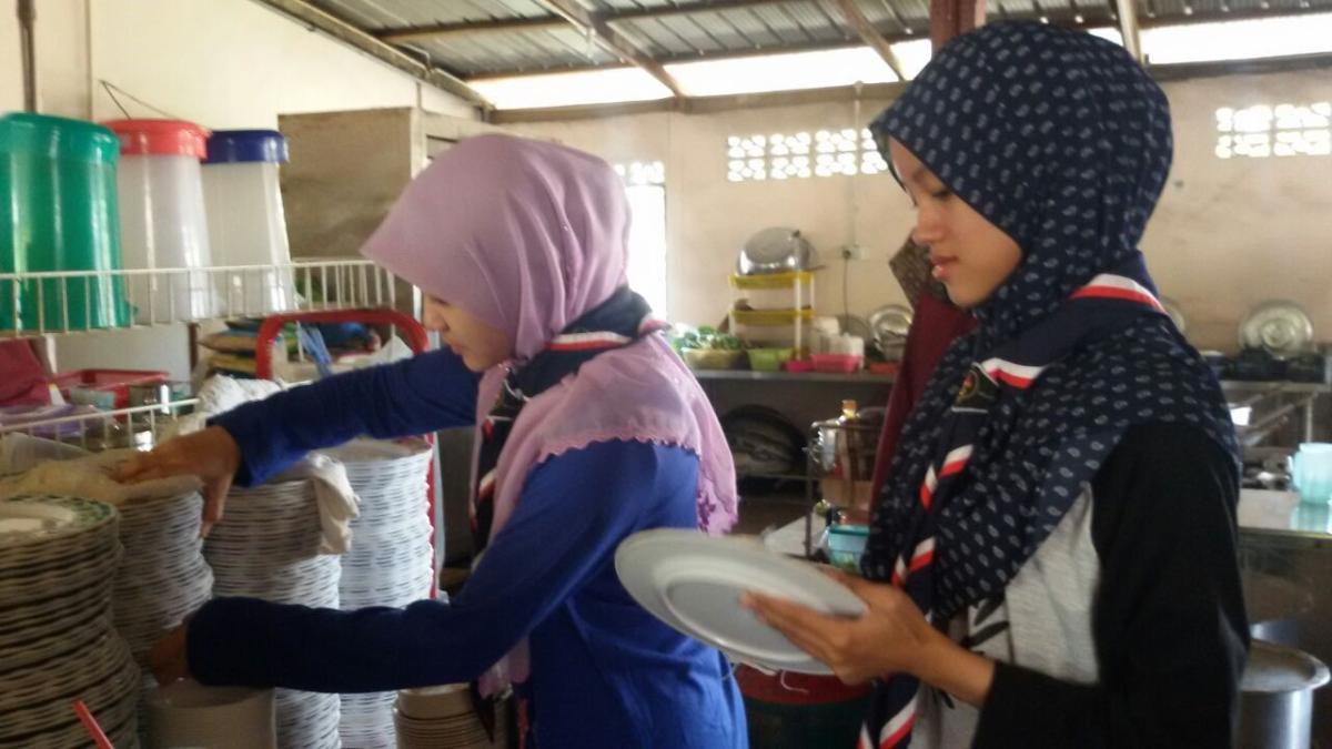 Khidmat masyarakat 2