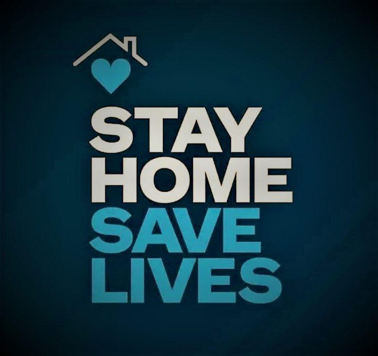  [A] HEALTH AND WELL BEING #Stayathome Challenge 2 - 