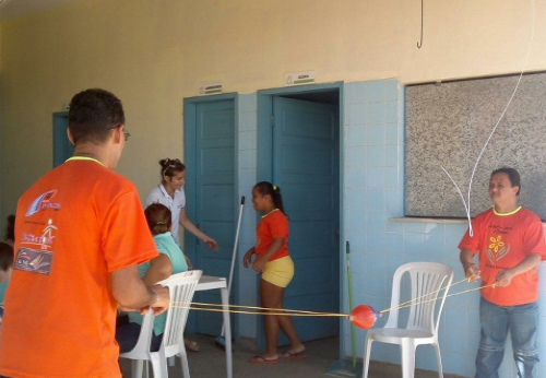 Educação especial