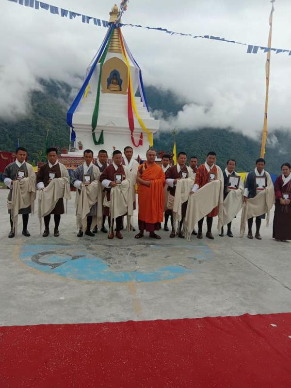 Stupa