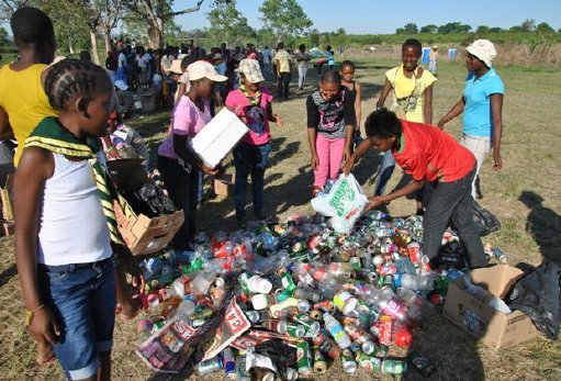 Summer camp Mpumalanga