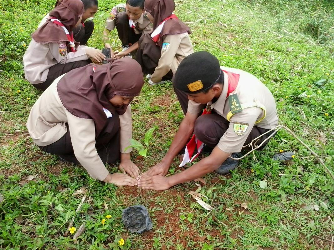 Save Your Nature