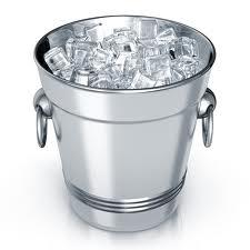 Défi "Ice bucket Chalenge" pour la SLA !