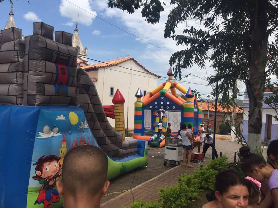 Projeto Tindolelê