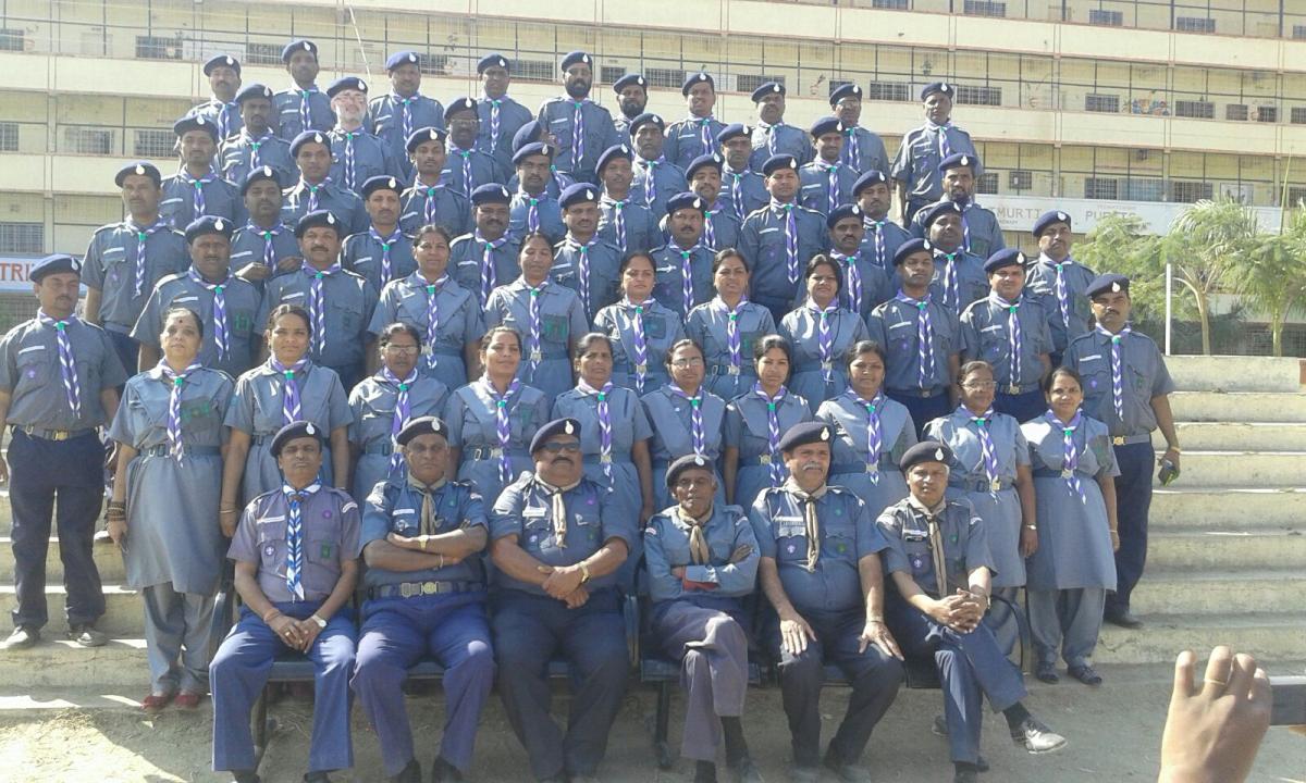 Adult Training