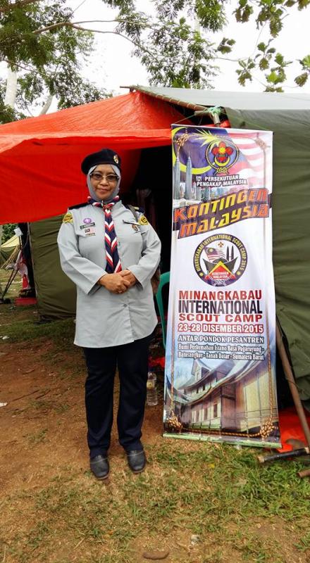 Journey for Peace