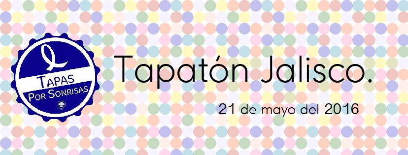 Tapatón Scout Jalisco 2016