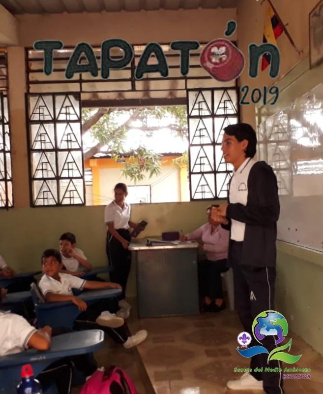 Tapatón