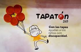 TAPATÓN 2019 DISTRITO CRUZ DEL-SUR