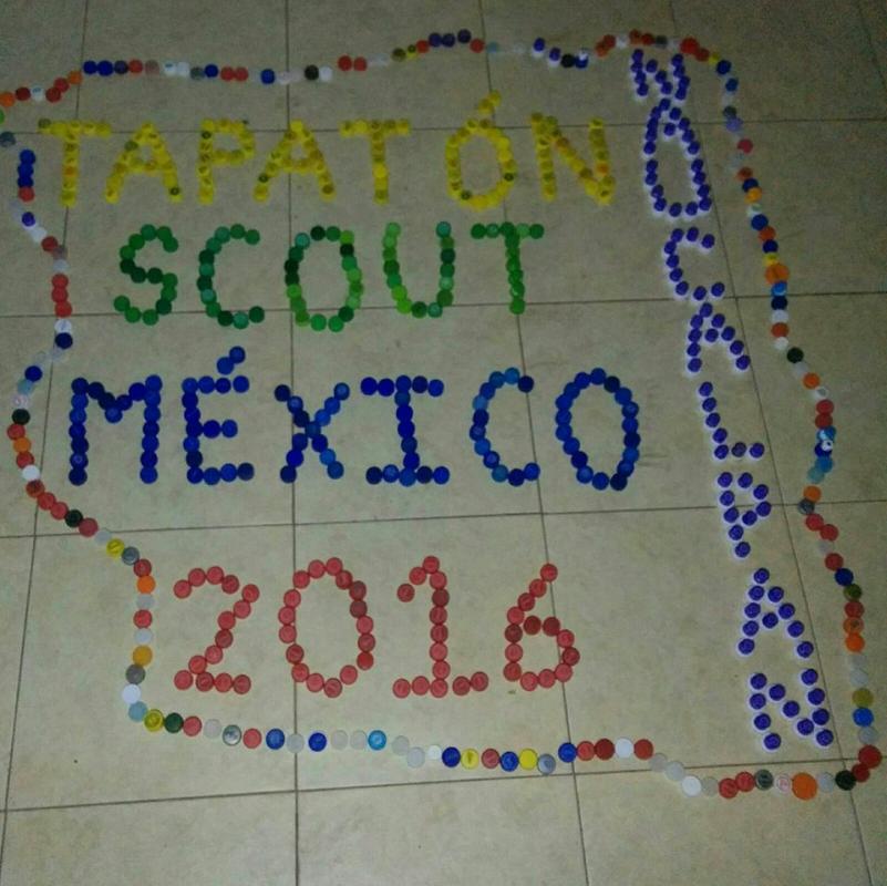Tapatón Naucalpan 2016