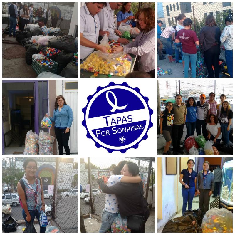 Tapatón Provincia Querétaro 2016