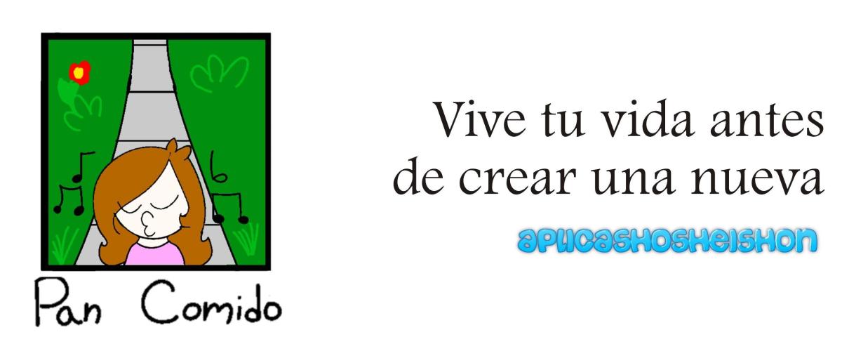 Pan comido