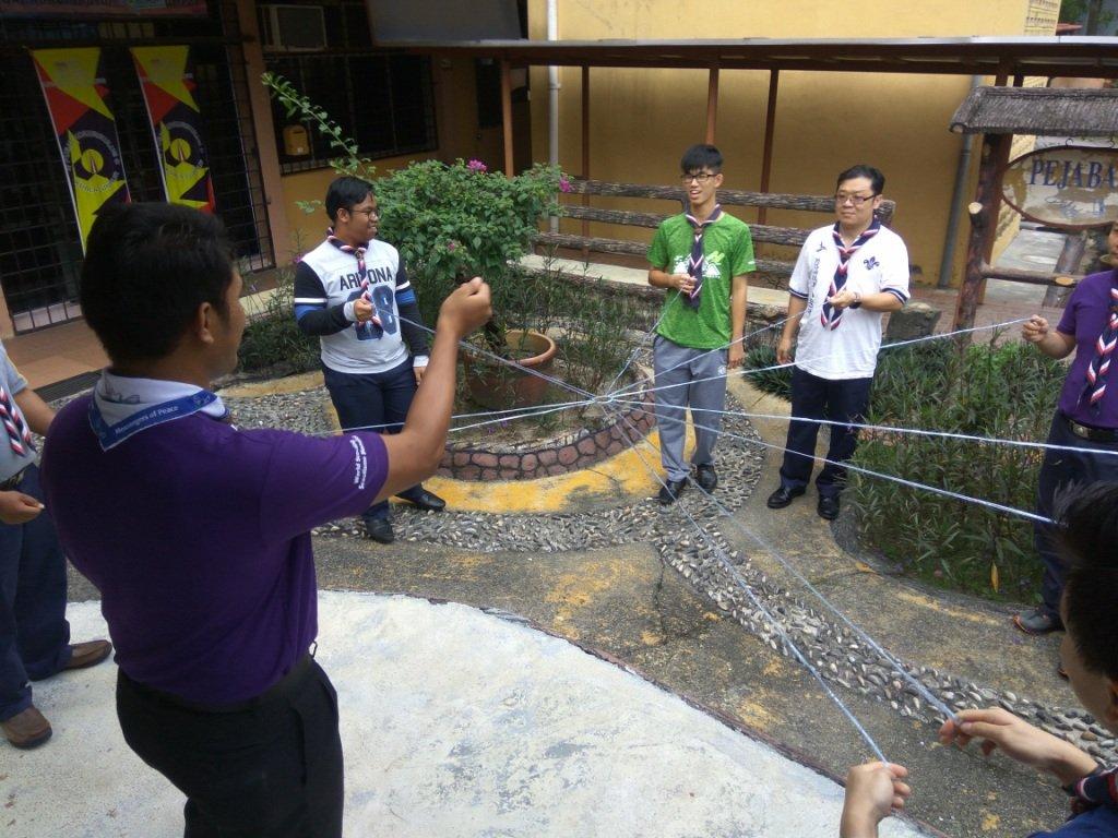 It's been a long weekend in Kuala Lumpur