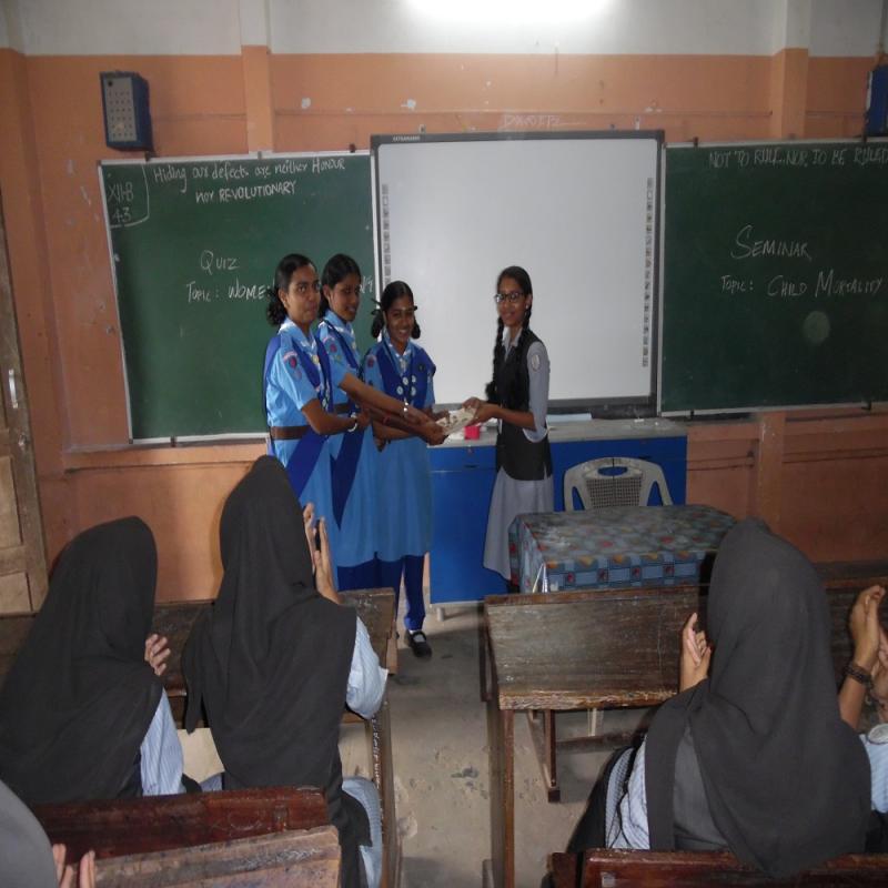 community development