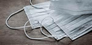 call for donation surgical mask to the frontliners