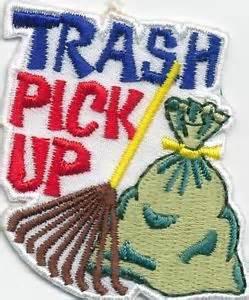 Garbage