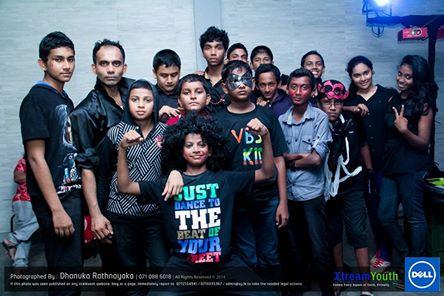 30th Colombo Halloween Party