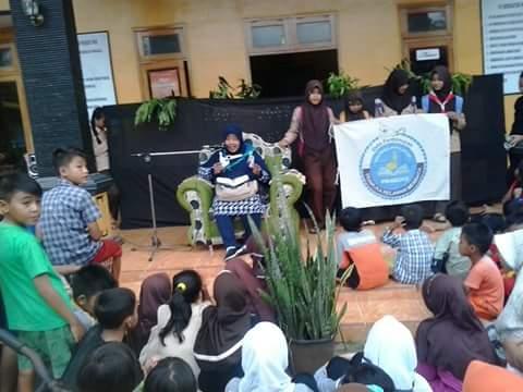 Story Telling Project