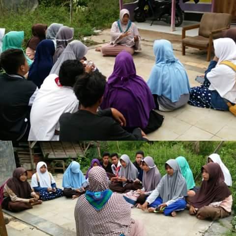 Prabuhi Earth Day Project