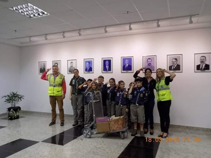 BIBLIOTECA DO BEM