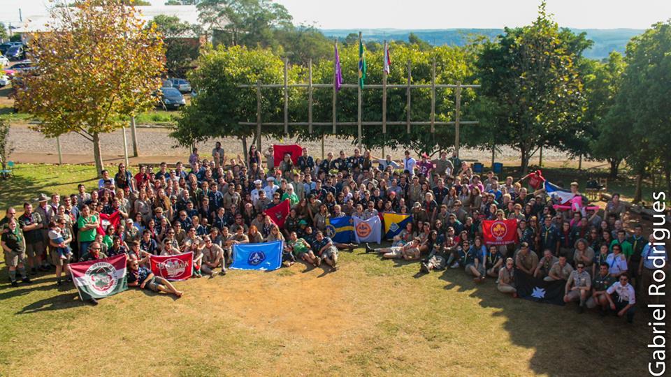 #ALEMUT - 37º Mutirão Regional Pioneiro RS