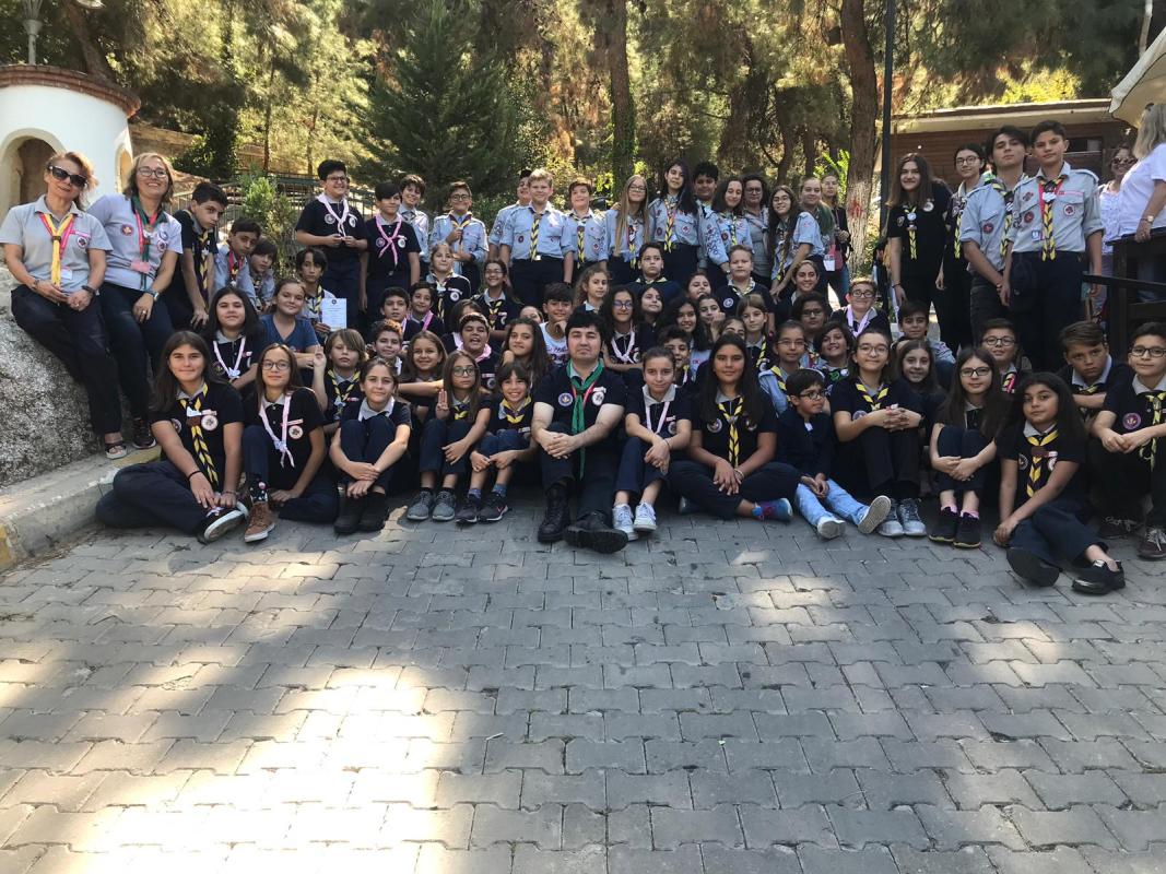 Traditional BRUNCH '19, theme : "PEACE"