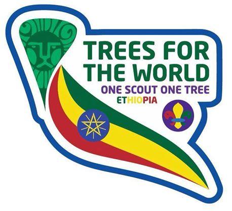 Tree for the world