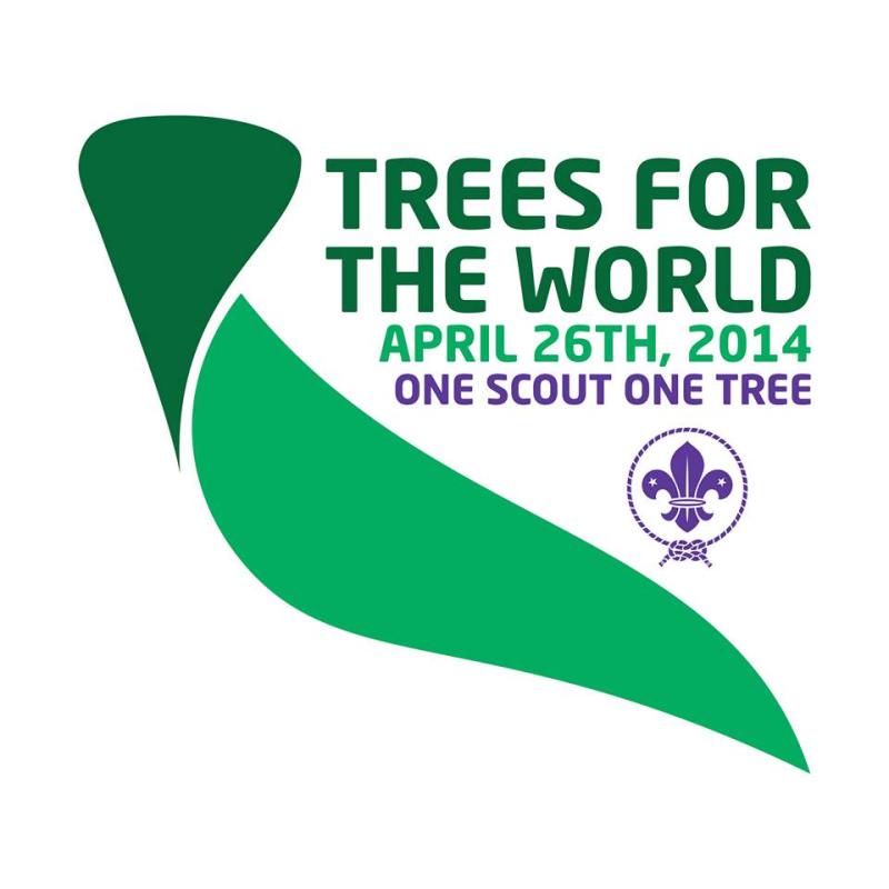 TREES FOR THE WORLD