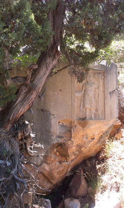 A HİKE WHERE NATURE AND HİSTORY CHALLENGES EACH OTHER