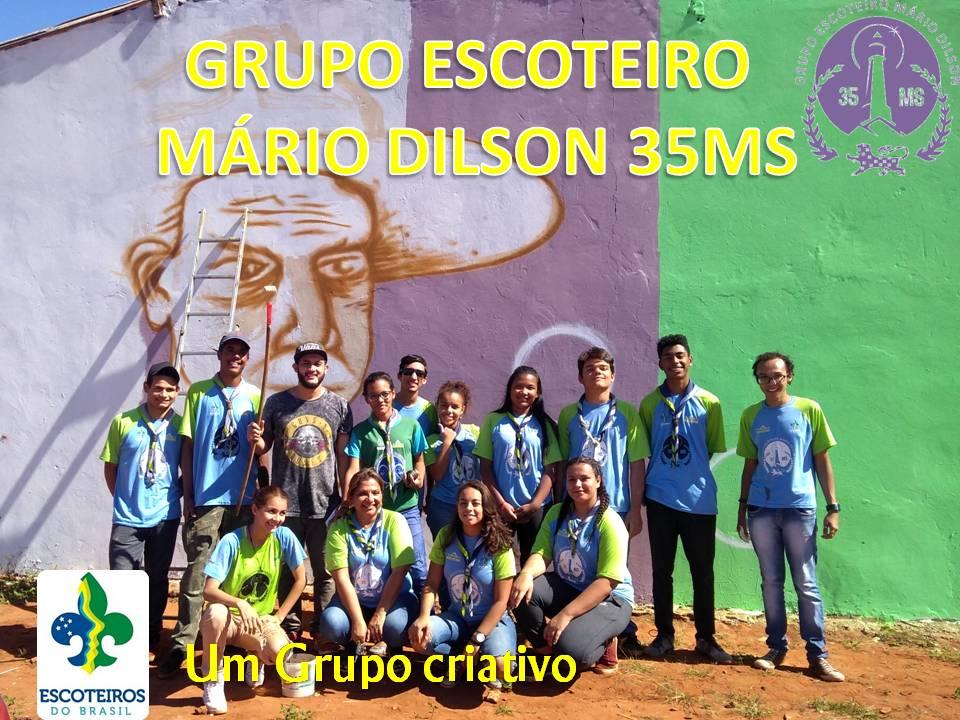 PARA ALEM DOS RABISCOS