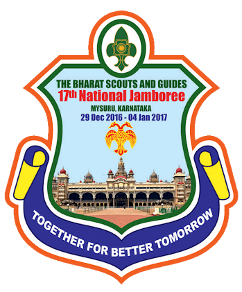 17th national jamboree