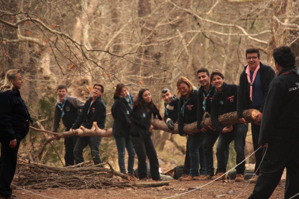 July the 21st, 2014 - What can I do, Today ?