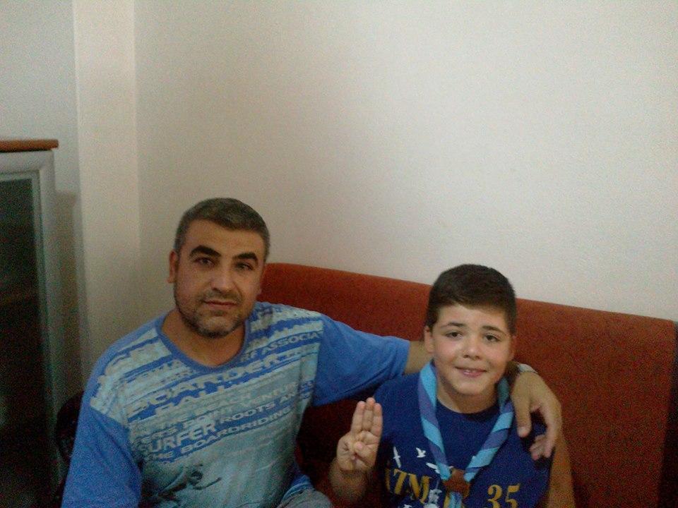 August , 2014 - What can I do, Today ? Make 20 people smile -04