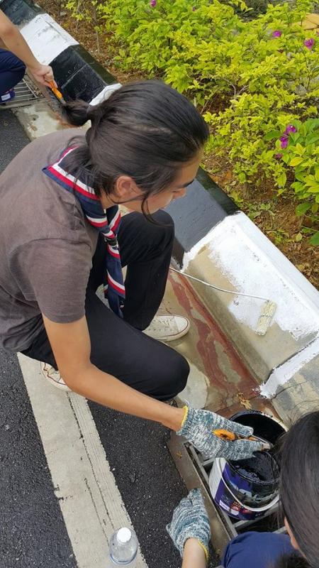 Volunteer For Kuala Lumpur (V4KL)