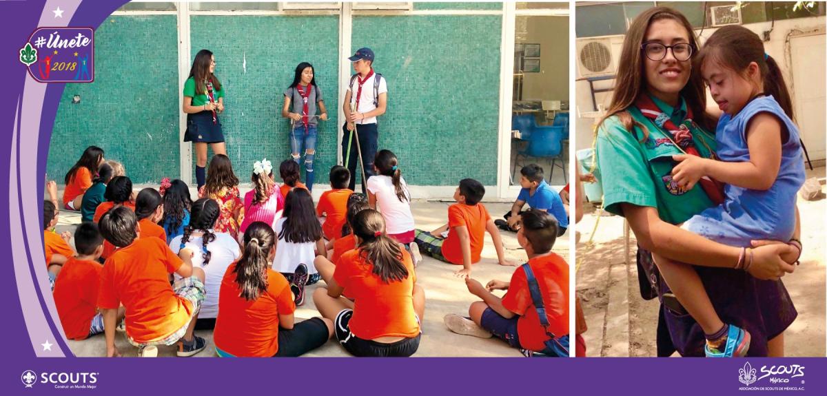 UN VERANO DE PAZ PARA TODOS.