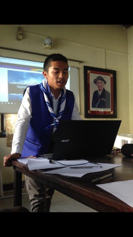 MoP Training and Workshop