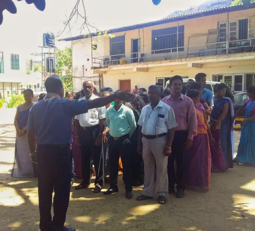 scouting phase 1,work shop