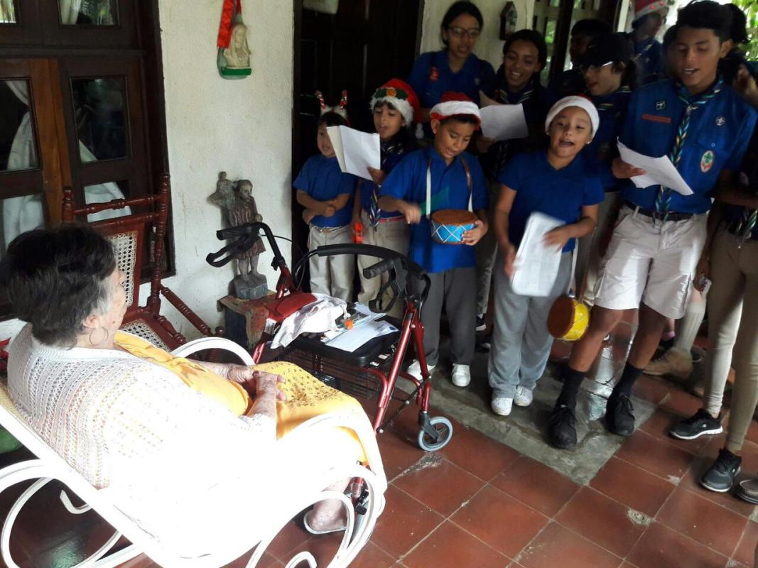 Villancicos 2017