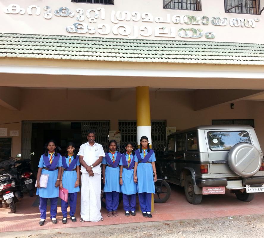WOMAN EMPOWERMENT AND REDUCE CHILD MORTALITY