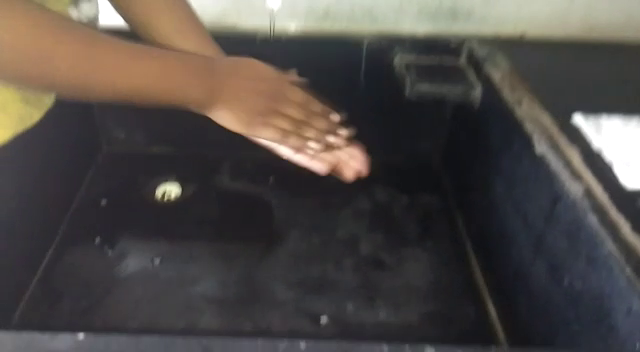 #Handwash