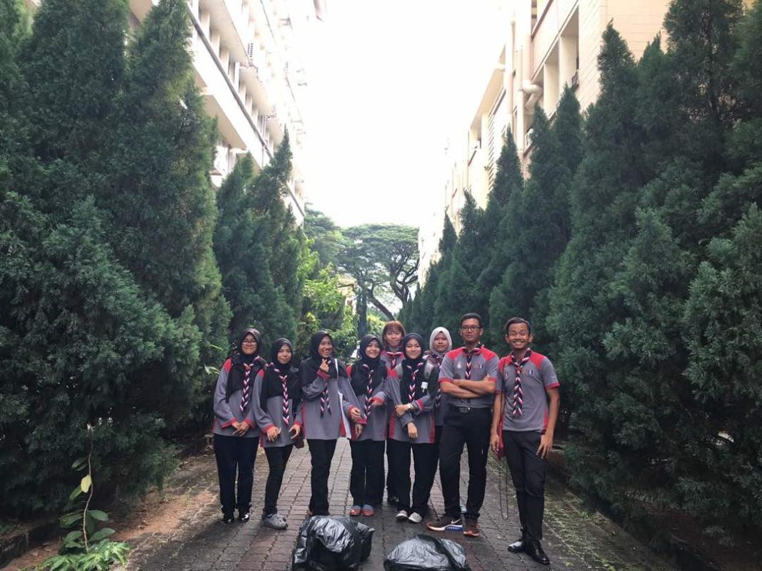 Kawasan Angkat Krew 3
