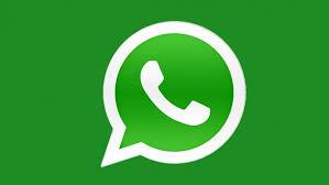 Jota Joti avec les scouts du Sénégal sur Whatsapp 