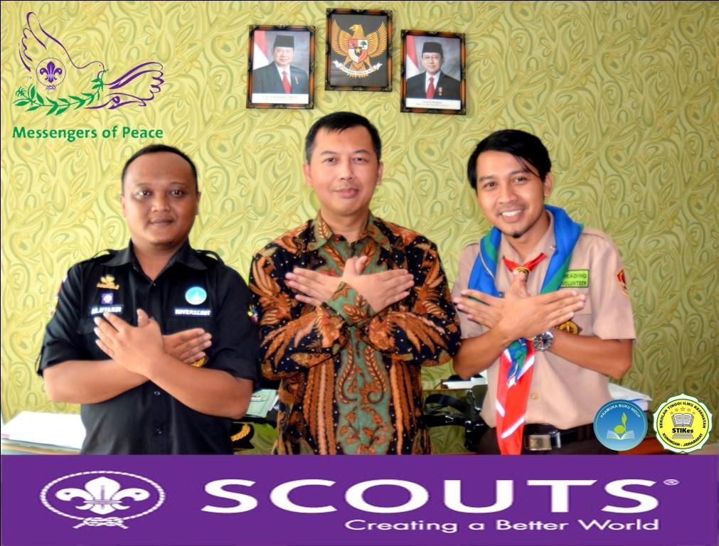 Prabuhi goes to Campus