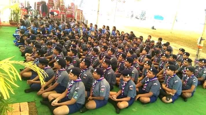 Diamond Jubilee Group Day Celebration