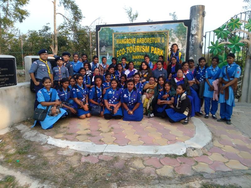 Wildlife awareness program