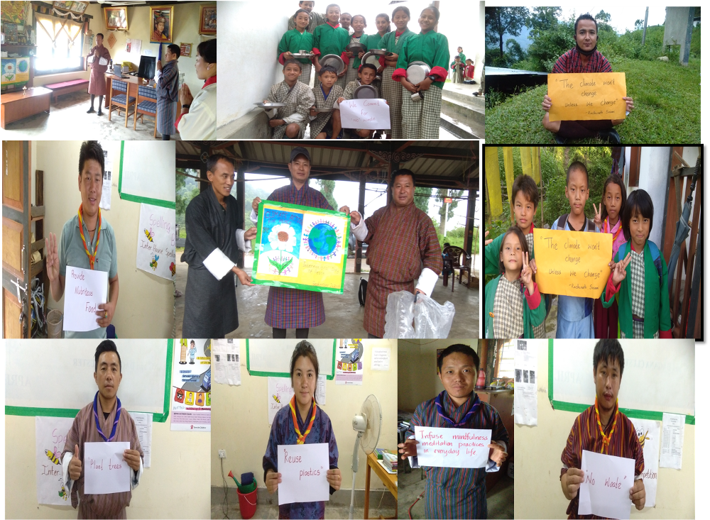 Celebration of International Day 2019